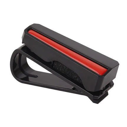 Universal Car Sun Visor Sunglass and Card Holder Clip - Wnkrs