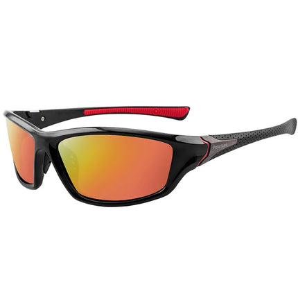 Polarized Fishing Sunglasses