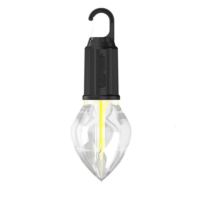 Lampe de camping étanche à LED