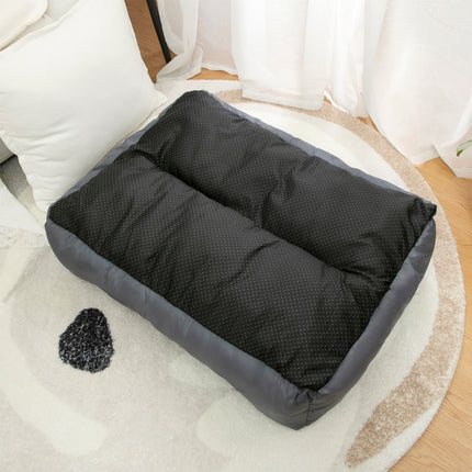 Acogedor sofá cama para perros