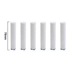 6PCS Filters