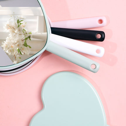 Miroir de maquillage portable Love