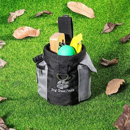 Dog Training Treat Pouch - Wnkrs