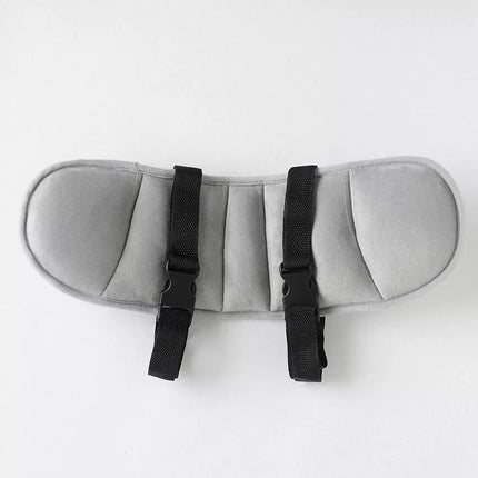 Adjustable Baby Car Seat Neck Support & Sleep Pillow - Wnkrs