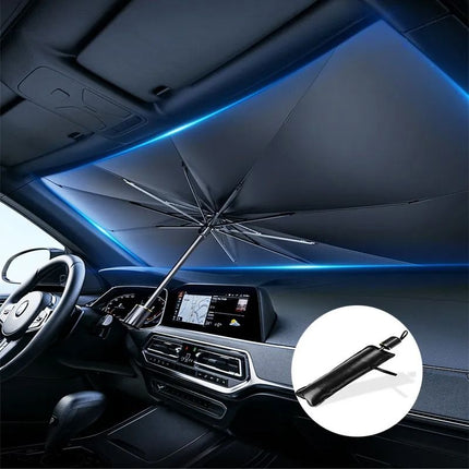 Car Sunshade Umbrella - Wnkrs