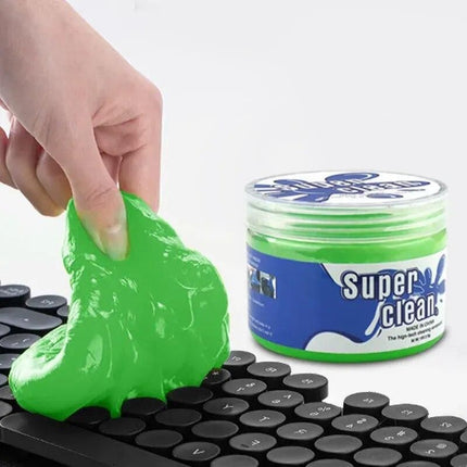 60ML Dust Cleaning Gel Slime - Wnkrs