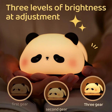 Charming LED Sheep & Friends Night Light - Wnkrs