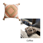 01pink and Towel Set / 45x45cm