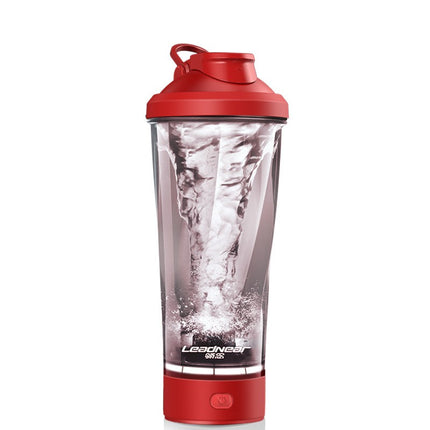 Shaking Cup Protein Fitness Portable Exercise - Wnkrs