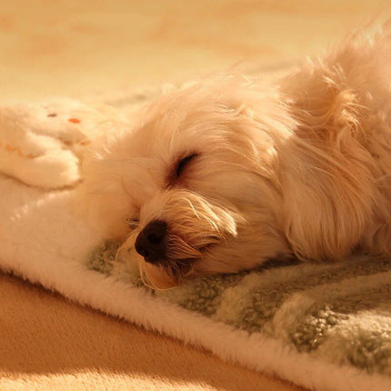 Dog Sleeping Mat - Wnkrs