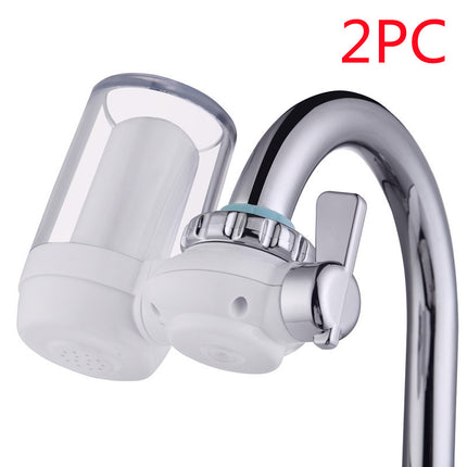 Household Kitchen Faucet Filter Tap Water Purifier - Wnkrs