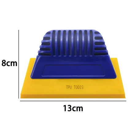 Silicone Glass Scraper & Water Wiper - Wnkrs