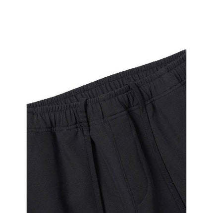 Pantalones cargo holgados, cónicos, impermeables y con forro polar