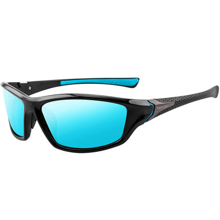 Polarized Fishing Sunglasses