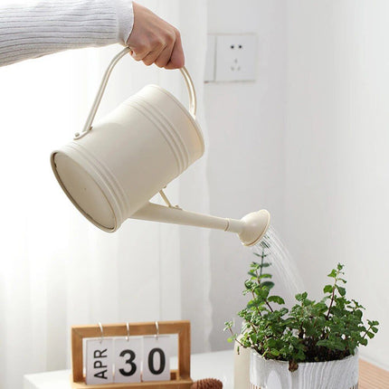 Efficient 2L Long-Spout Watering Can for Indoor and Outdoor Plants - Wnkrs