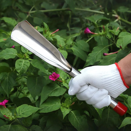 Juego de herramientas de jardinería de 2 piezas