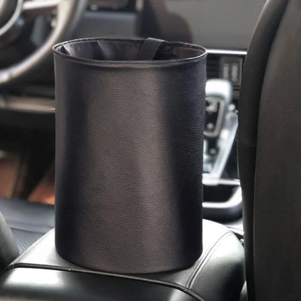 Foldable Car Garbage Can - Wnkrs