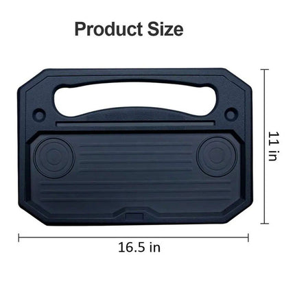 Universal Steering Wheel Work & Eat Tray - Wnkrs