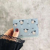 Vacas azules