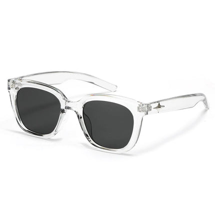 Retro Square Sunglasses: Classic Vintage Style for Ultimate Sun Protection