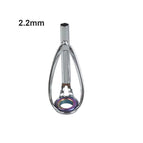 2,2 mm / 7 piezas