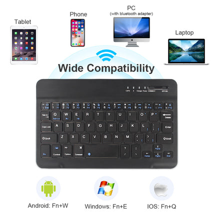 Mini clavier sans fil Bluetooth