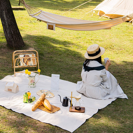 Manta de picnic portátil ultraligera