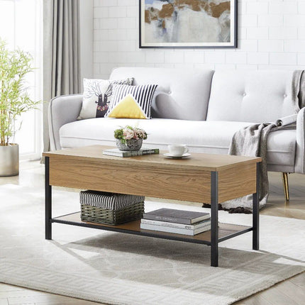 Mainstays Lift Top Coffee Table - Wnkrs