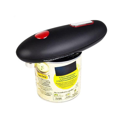 Electric Can Opener Kitchen Safety Tools - Wnkrs