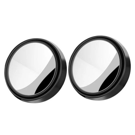 Rotatable Car Blind Spot Mirror - Wnkrs