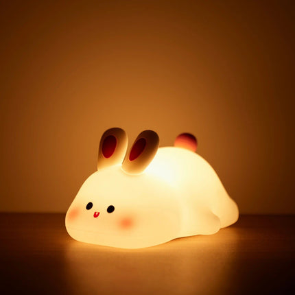 Charming LED Sheep & Friends Night Light - Wnkrs