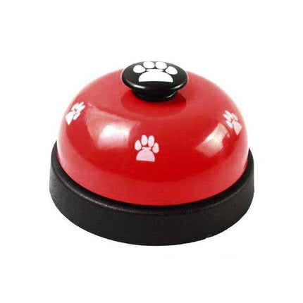 Dog Training & Call Bell - Wnkrs