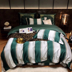 Moses / 220x240cm Four piece Set