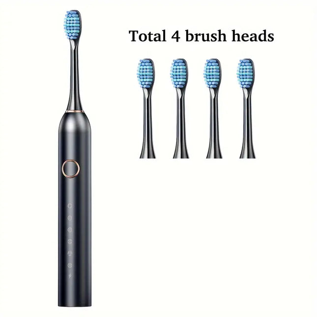 Cepillo de dientes eléctrico