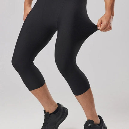 High Elastic Sports Training Pants