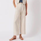 Beige claro / L