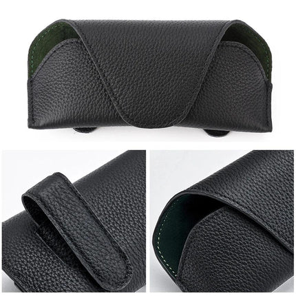 Multi-Function Car Sun Visor Glasses Storage Case - Wnkrs