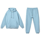 Light Blue / S
