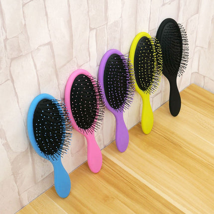 Brosse à cheveux de massage Airbag pour femme