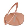 Oro rosa de 2,1 mm