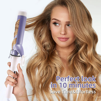 Water Wave Curling Iron