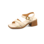Beige / 34
