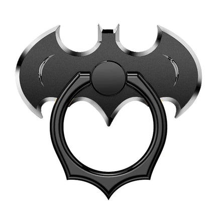 Luxury Bat Finger Ring Phone Holder & Stand - Wnkrs