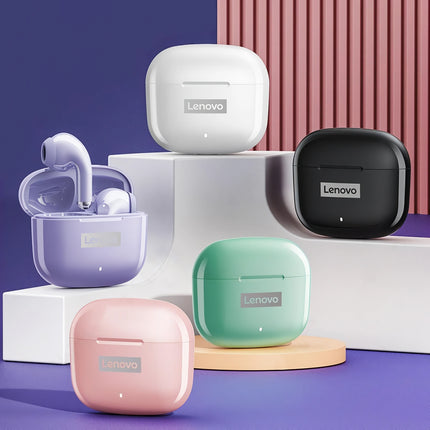 Wireless TWS Bluetooth 5.1 Earphones