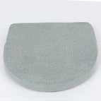 Chenille No.1 color / Ushaped seat cushion