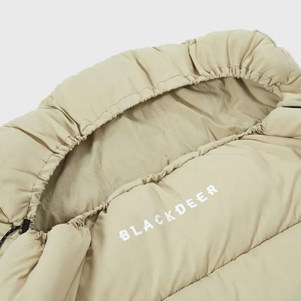 All-Season Comfort Splicing Sleeping Bag - Wnkrs