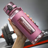 Plum Red