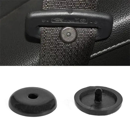 Adjustable Car Seat Belt Stopper Clip Set - Wnkrs