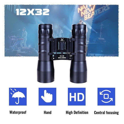 Powerful Professional Binoculars for Outdoor Adventures - Wnkrs