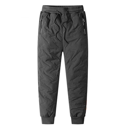 Winter Lambswool Warm Thicken Sweatpants - Wnkrs